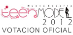 Teen Model 2011
